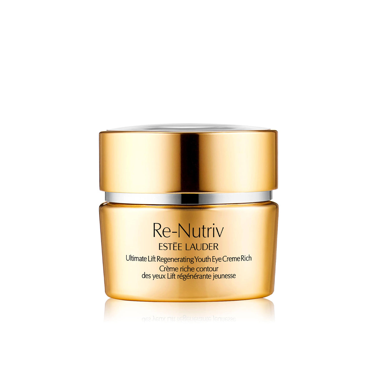 Re-Nutriv Ultimate Lift Regenerating Youth Eye Creme Rich