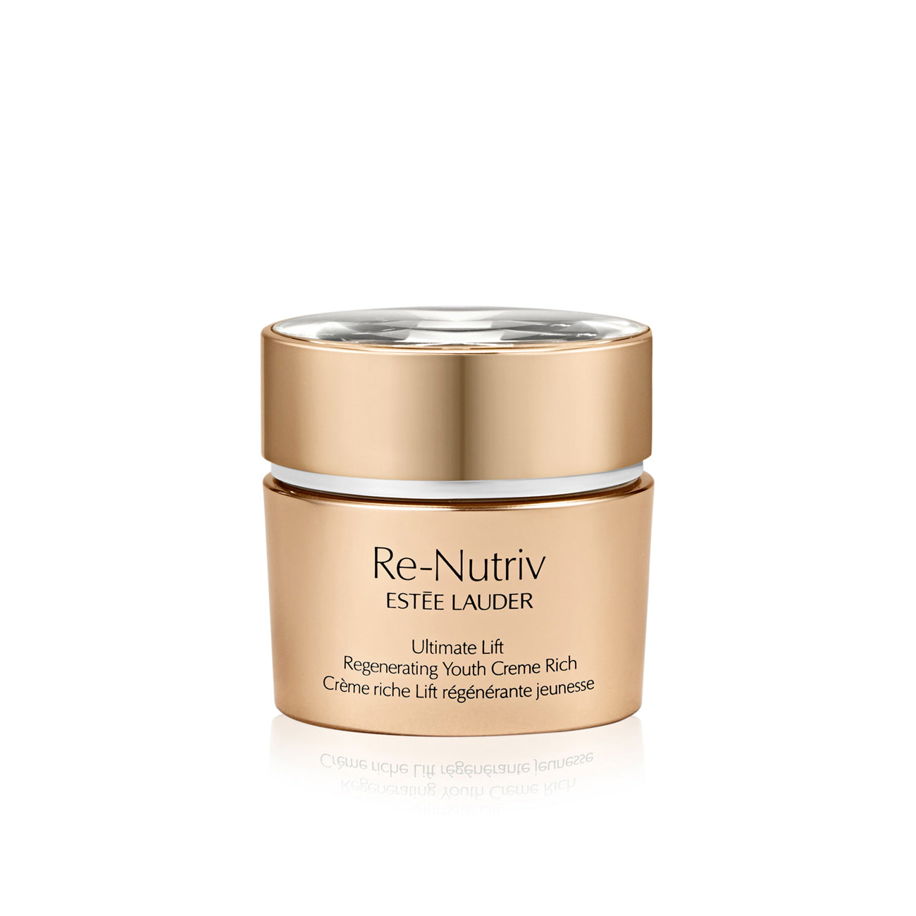 Re-Nutriv Ultimate Lift Regenerating Youth Creme Rich