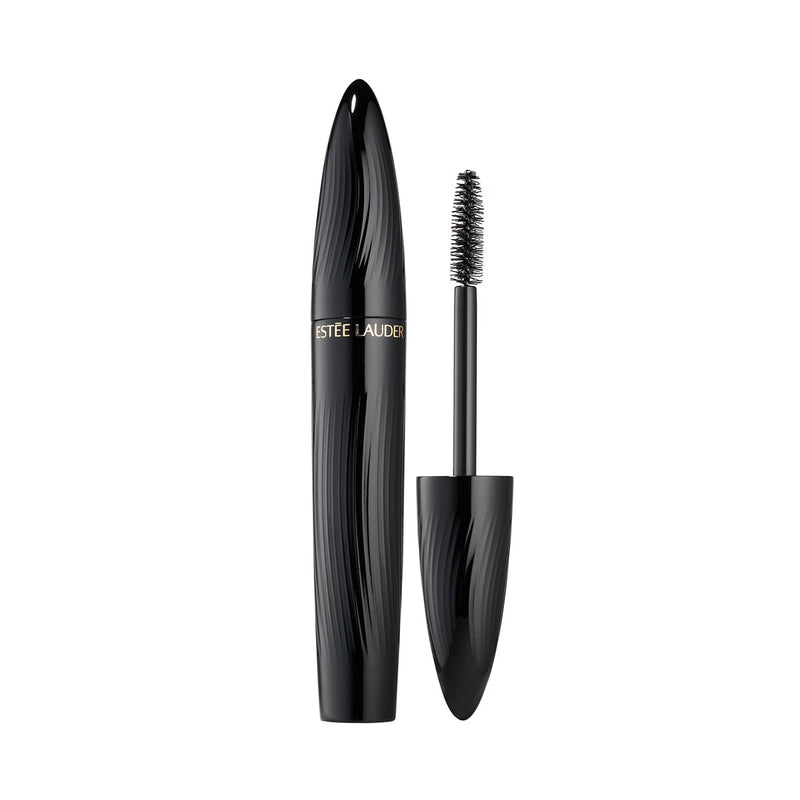 Turbo Lash High Powered Volume + Length Mascara