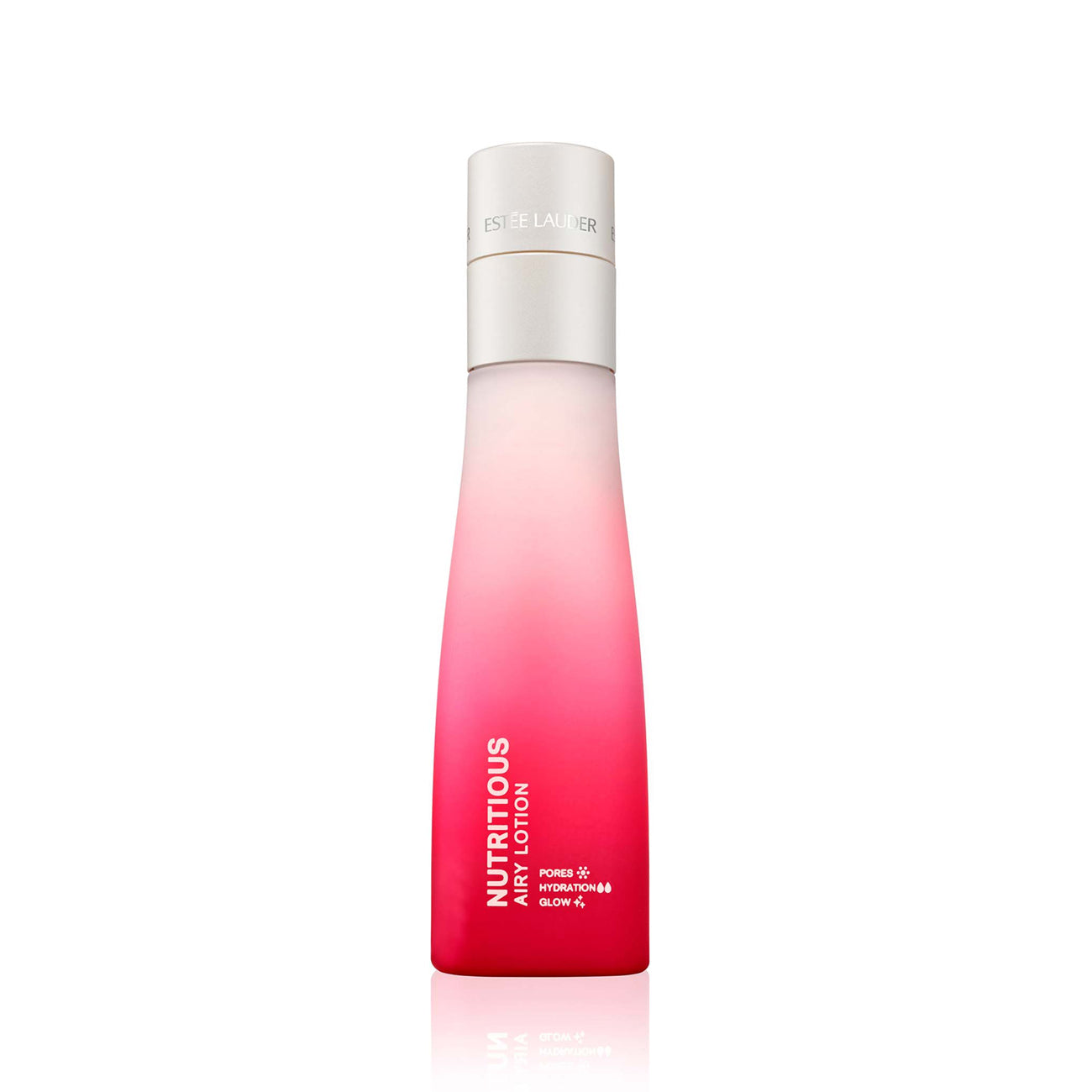 Nutritious Airy Lotion Moisturizer