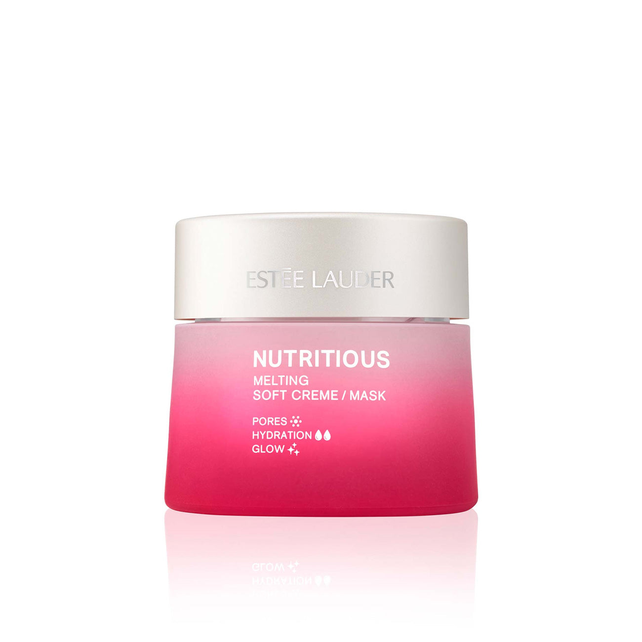 Nutritious Super-Pomegranate Radiant Energy Night Creme/Mask