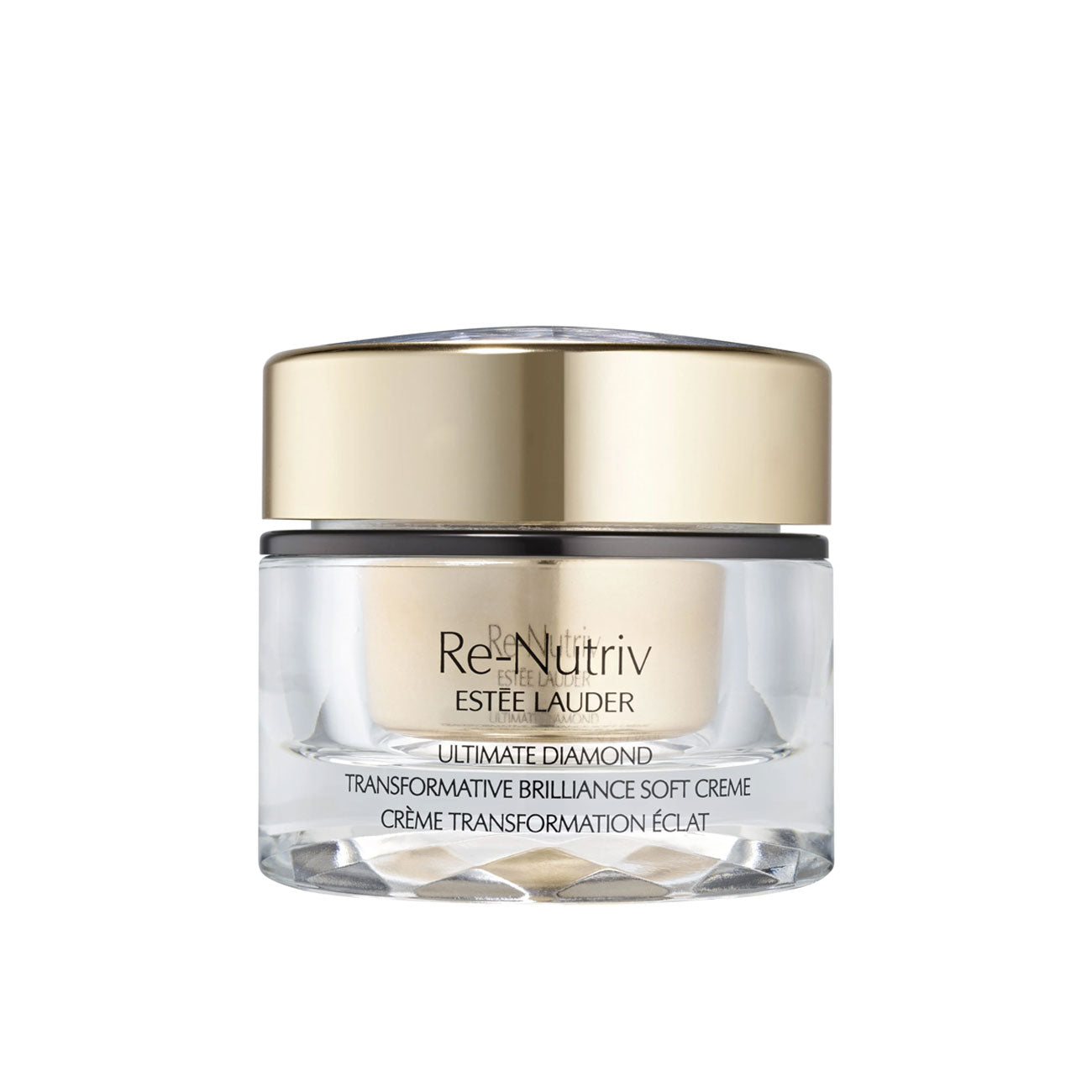Re-Nutriv Ultimate Diamond Transformative Brilliance Soft Creme Moisturizer