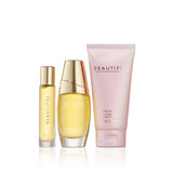 Beautiful Perfect Trio Fragrance Set