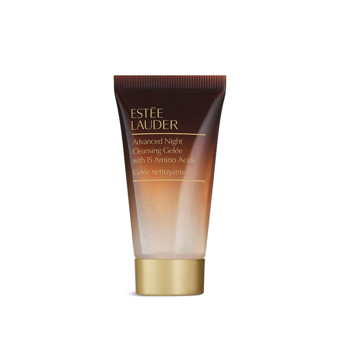 Advanced Night Cleansing Gelée Cleanser with 15 Amino Acids