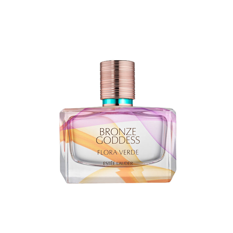 Bronze Goddess Flora Verde Eau de Parfum