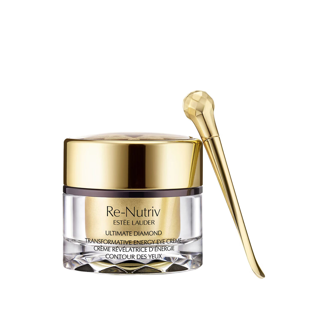 Re-Nutriv Ultimate Diamond Transformative Brilliance Eye Cream