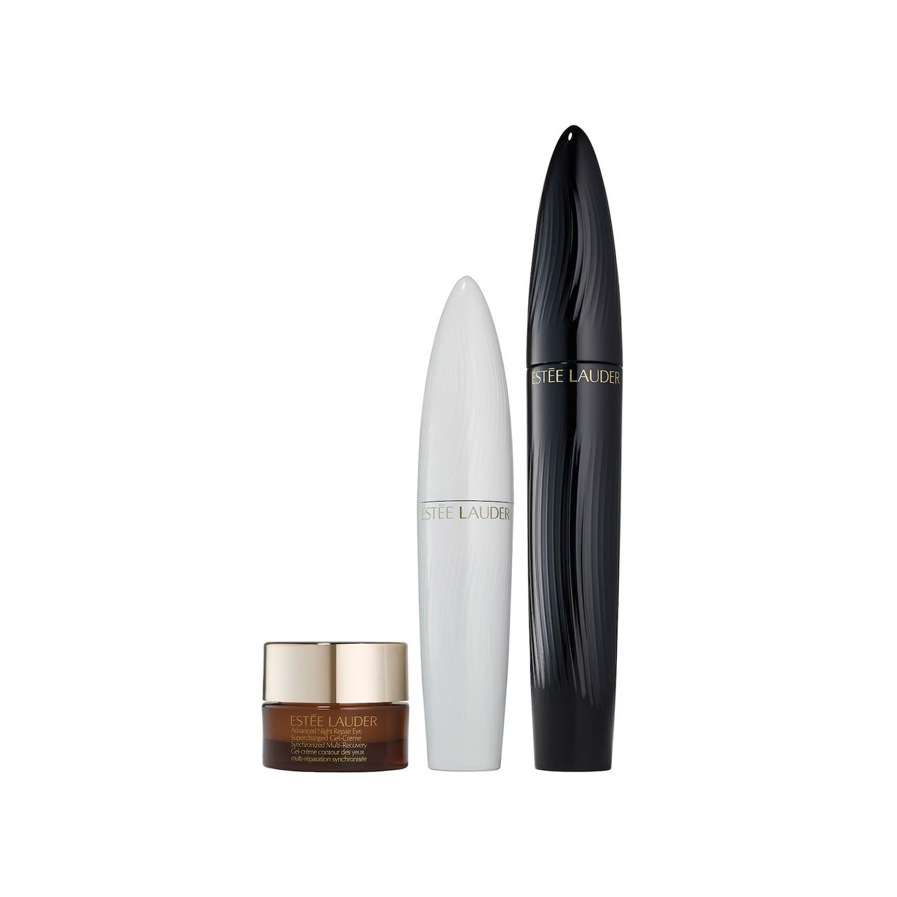 Get To The Drama Volume + Condition + Brighten Set