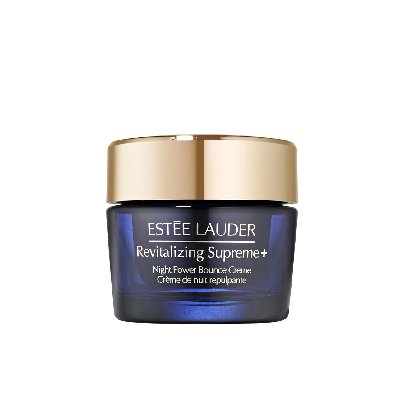 Revitalizing Supreme+ Night Power Bounce Creme