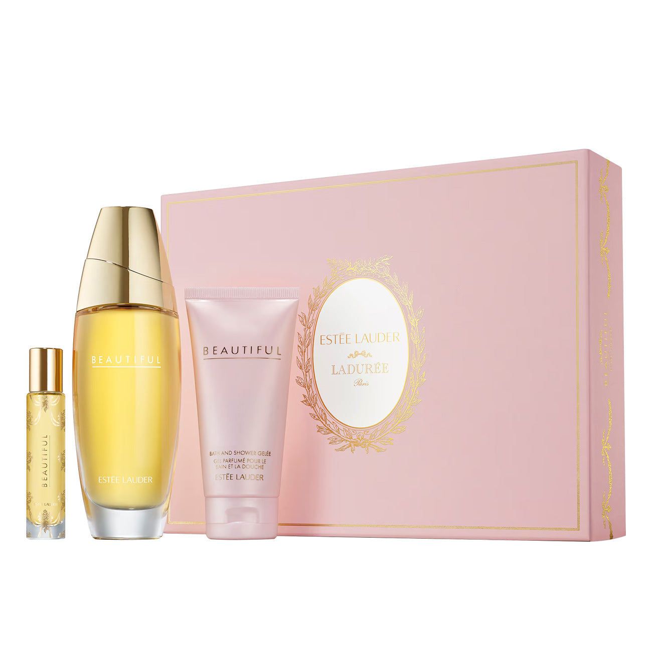 Beautiful Memories Gift Set