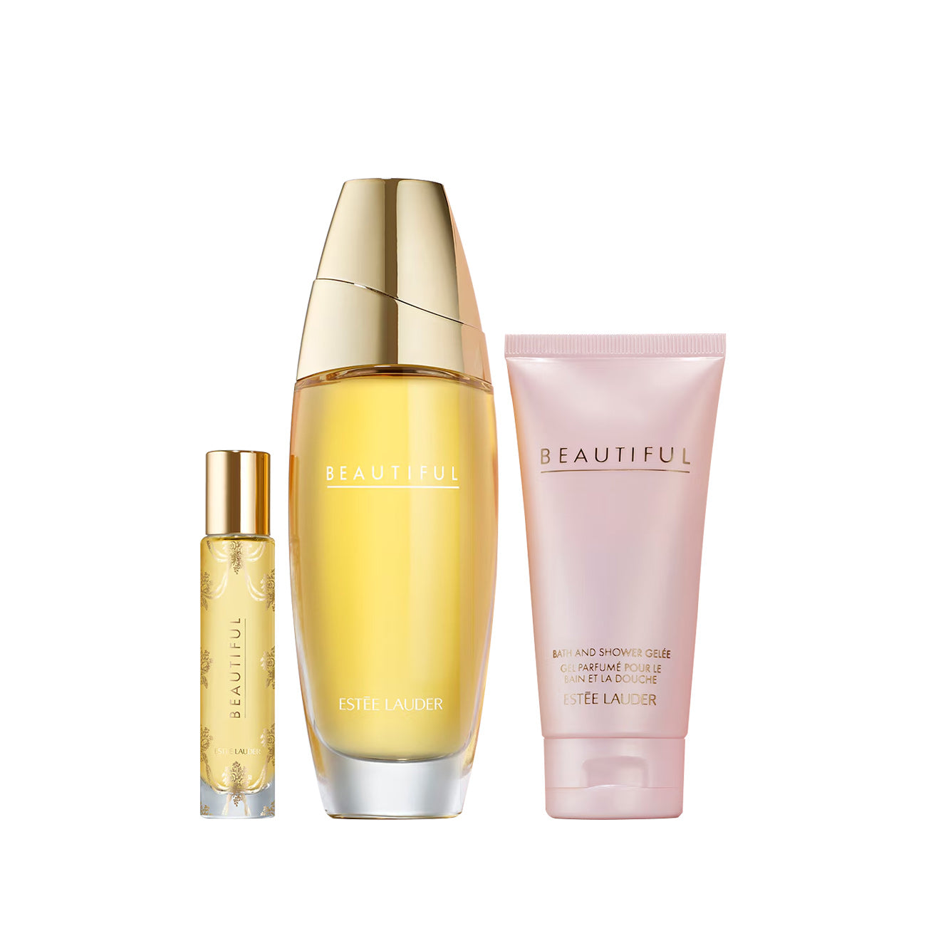 Beautiful Memories Gift Set
