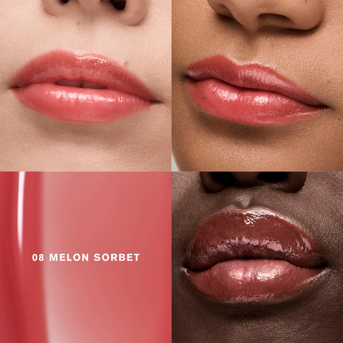 Glossy Pout Tinted Lip Oil