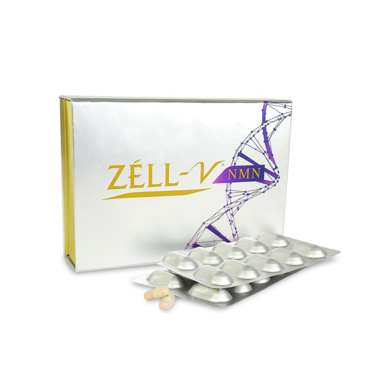 Zell-V NMN