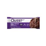 Double Chocolate Chunk Protein Bar