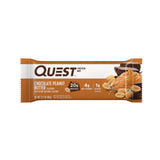 Quest Chocolate Peanut Butter Protein Bar