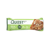 Apple Pie Protein Bar