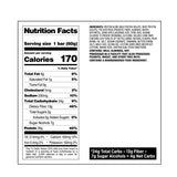 Apple Pie Protein Bar