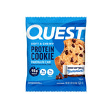 Quest Chocolate Chip Protein Cookie