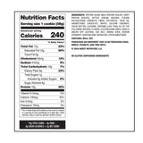 Quest Chocolate Chip Protein Cookie