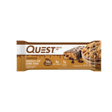 Chocolate Chip Protein Cookie Dough