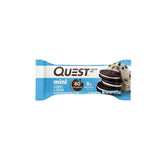 Mini Cookies & Cream Protein Bar