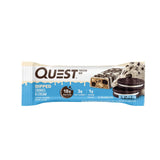 Quest Cookies & Cream Protein Bar