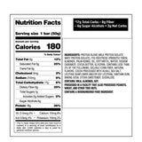 Quest Cookies & Cream Protein Bar