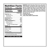 Salsa Verde Protein Chips