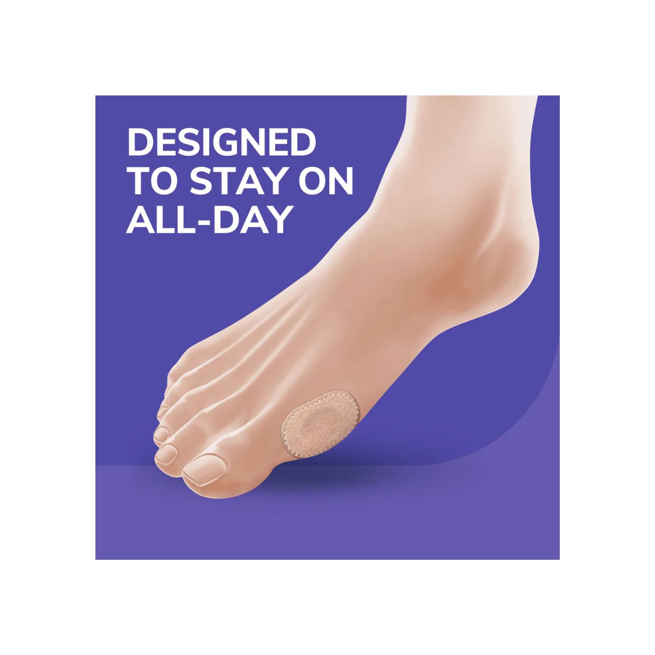 Bunion Cushions