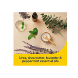 Dry Cracked Skin Foot Mask