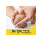 Callus Cushions Hydrogel