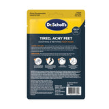Tired Achy Feet Foot Mask