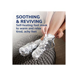 Tired Achy Feet Foot Mask