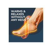 Tired Achy Feet Foot Mask