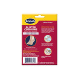 Blister Cushions Hydrogel