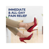 Blister Cushions Hydrogel