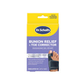 Bunion Relief & Toe Corrector