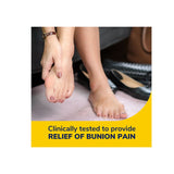 Bunion Relief & Toe Corrector