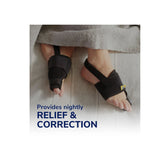 Bunion Relief & Toe Corrector