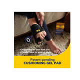 Bunion Relief & Toe Corrector