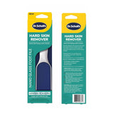 Hard Skin Remover Glass Foot File