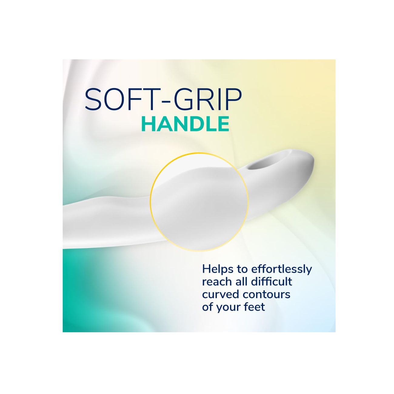 Hard Skin Remover Glass Foot File