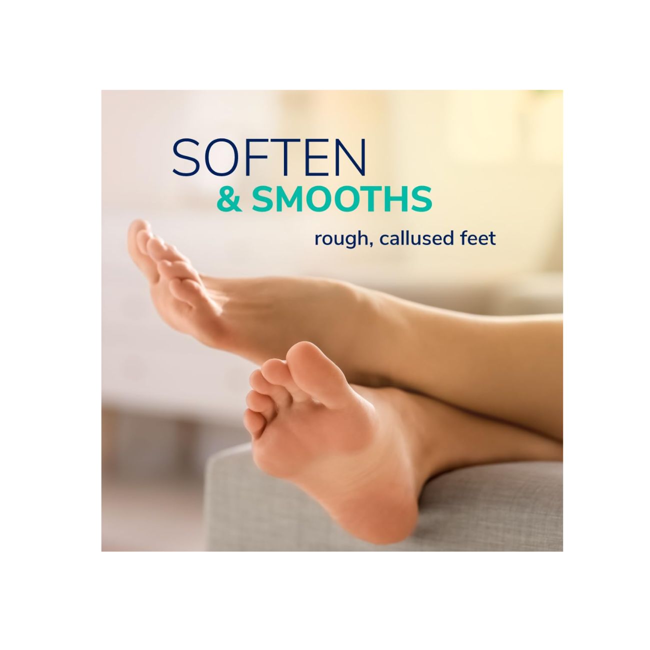 Hard Skin Remover Glass Foot File