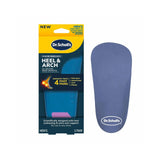Heel & Arch Men