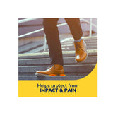 Heel & Arch Men