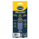 Heel & Arch Women