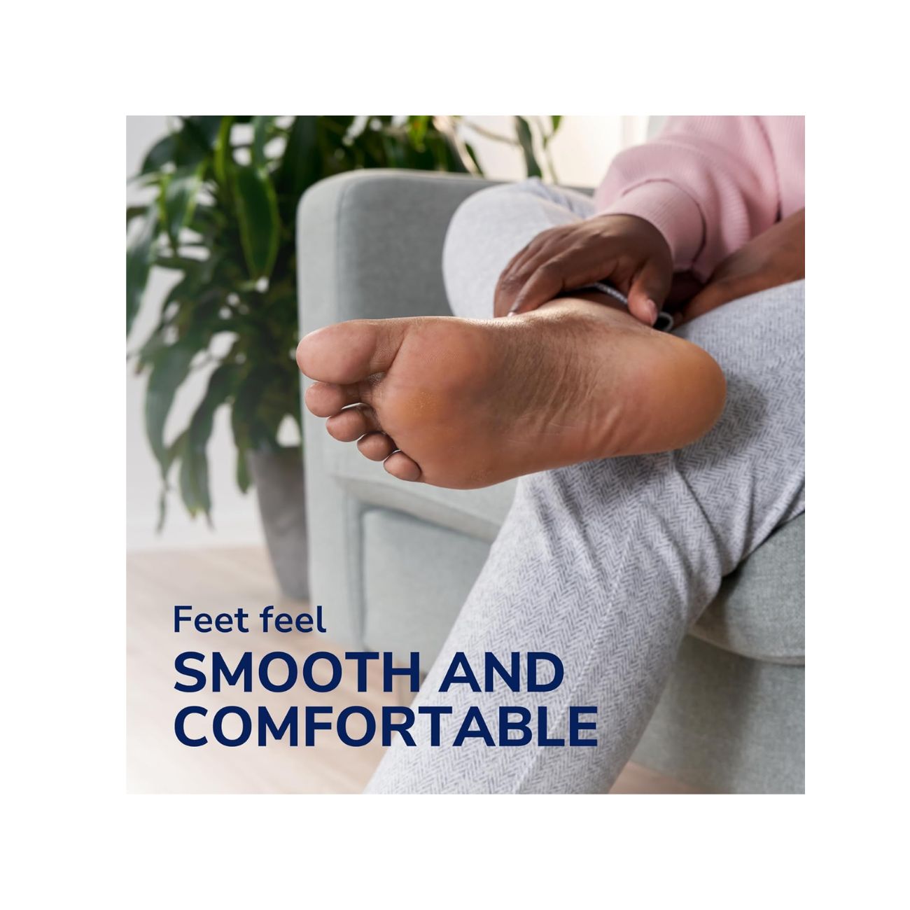 Callus Remover Electronic Foot File