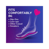 Cushions Insoles Sneakers Women