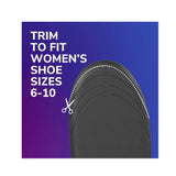 Cushions Insoles Sneakers Women