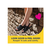 Gel Cushions Insoles Flat & Sandals Women