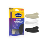 Heel & Flat Women